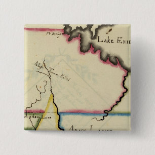 Chapa Cuadrada Ohio 8