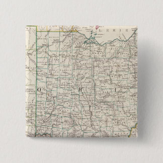 Chapa Cuadrada Ohio, Kentucky, Virginia
