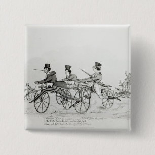 Chapa Cuadrada Olympics', moderno c.1820