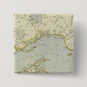 Chapa Cuadrada Ontario (Canadá)