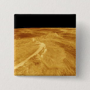 Chapa Cuadrada opinión de perspectiva 3D de Latona Vorona