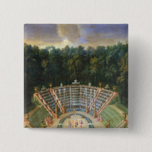 Chapa Cuadrada Opinión el Salle de Bal