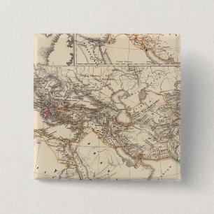 Chapa Cuadrada Orbis terrarum regni Persici tempore