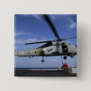 Chapa Cuadrada Ordnancemen conecta los cables del transporte