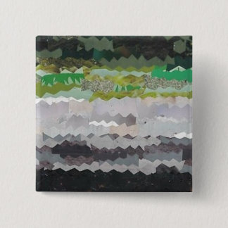 Chapa Cuadrada Orgullo Aromántico