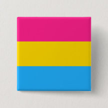 Orgullo Pansexual (Bandera Pan)