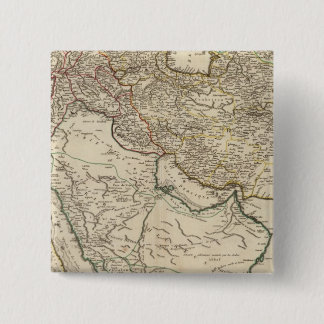 Chapa Cuadrada Oriente Medio 2