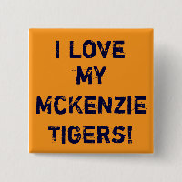 ¡oro, amo, mi McKenzieTigers!