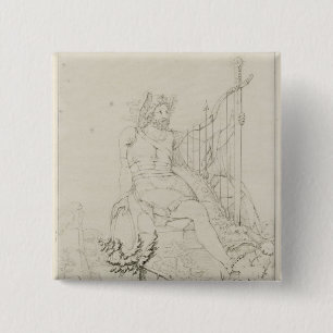 Chapa Cuadrada Ossian, 1804-5