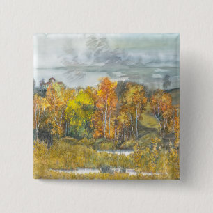 Chapa Cuadrada otoño 300