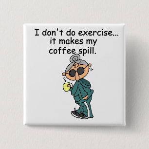 Chapa Cuadrada Otra Razón Para No Ejercer