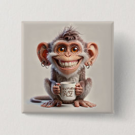 Chapa Cuadrada Otro Cupp PLZ