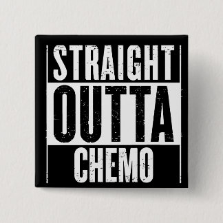 Chapa Cuadrada Outta Chemo