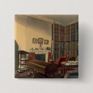 Chapa Cuadrada Own Room, casa de duque de Apsley, por T. Boys