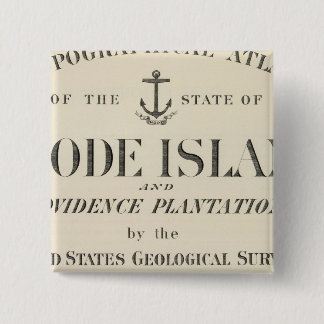Chapa Cuadrada Página de título Álticas de Rhode Island