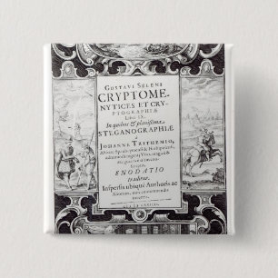 Chapa Cuadrada Página de título para reservar 9