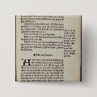 Página del texto del viejo testamento
