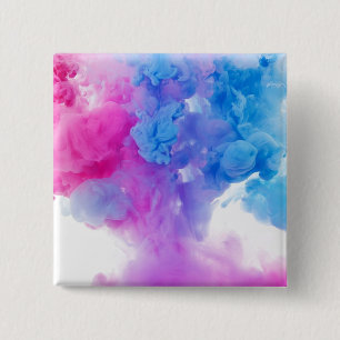 Chapa Cuadrada Paint Plumes