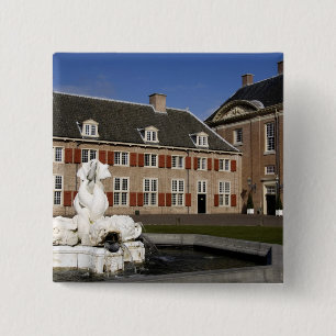 Chapa Cuadrada Países Bajos (alias Holanda), Apeldoorn cerca