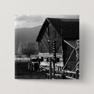 Chapa Cuadrada Pajar