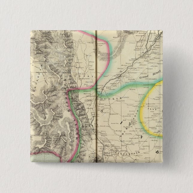 Chapa Cuadrada Pakistán, Asia 81 (Anverso)