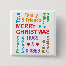 Palabras navidades de la festividad