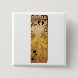 Chapa Cuadrada Palacio de Danse