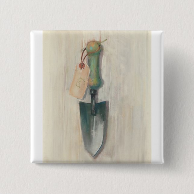 Chapa Cuadrada paleta (Anverso)