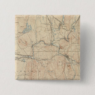 Chapa Cuadrada Palmer, Massachusetts