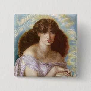 Chapa Cuadrada Pandora