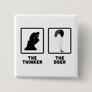 Chapa Cuadrada Paragliding