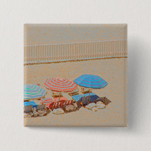 Chapa Cuadrada Paraguas 2