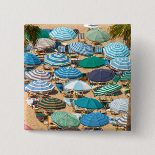 Chapa Cuadrada Paraguas 4