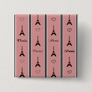 Chapa Cuadrada París