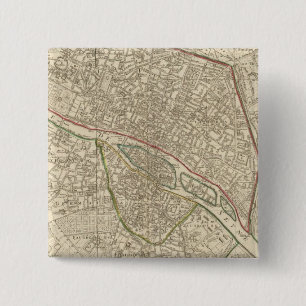 Chapa Cuadrada París Francia 2