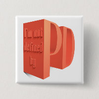 Parkinsons no me define II