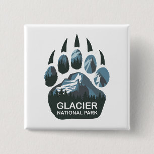 Chapa Cuadrada Parque nacional Glaciar