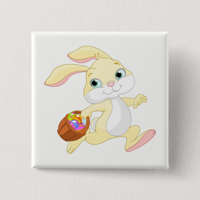 Chapa Cuadrada Pascua (Anverso)