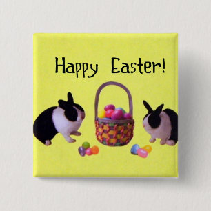 Chapa Cuadrada ¡Pascua feliz!