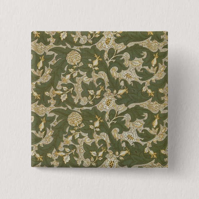 Chapa Cuadrada "Pasto", 1912 (Anverso)