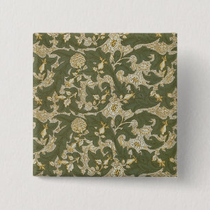 Chapa Cuadrada "Pasto", 1912