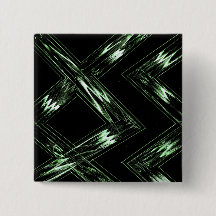 Patrón verde a negro
