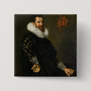 Chapa Cuadrada Paulus van Beresteyn c.1619-20