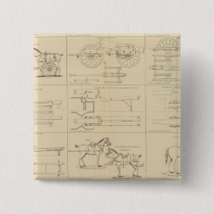 Chapa Cuadrada Pedidos, tiendas, etc.