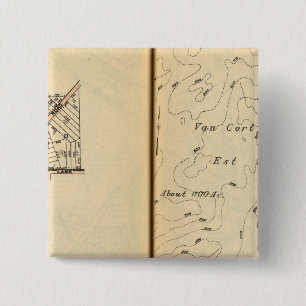 Chapa Cuadrada Peekkills, Nueva York 2