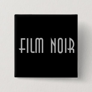 Chapa Cuadrada Película Noir