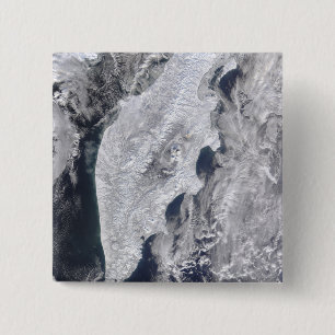 Chapa Cuadrada Península de Kamchatka, Rusia del este 2