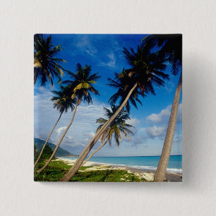 Chapa Cuadrada Península de La Samana, República Dominicana,