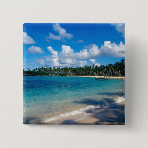 Chapa Cuadrada Península de La Samana, República Dominicana, 2