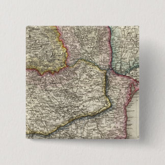 Chapa Cuadrada Península de los Balcanes, Bulgaria